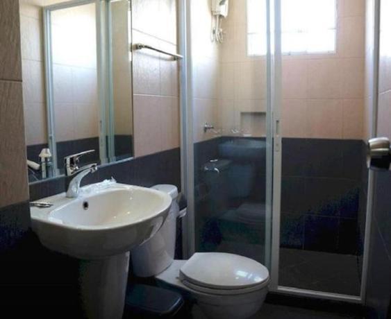 Makati Boutique Hotel Near Naia Airport Terminal 3 Edsa Pasay Cbd Makati City Екстер'єр фото