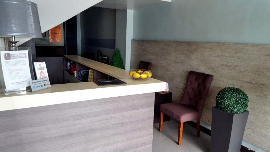 Makati Boutique Hotel Near Naia Airport Terminal 3 Edsa Pasay Cbd Makati City Екстер'єр фото