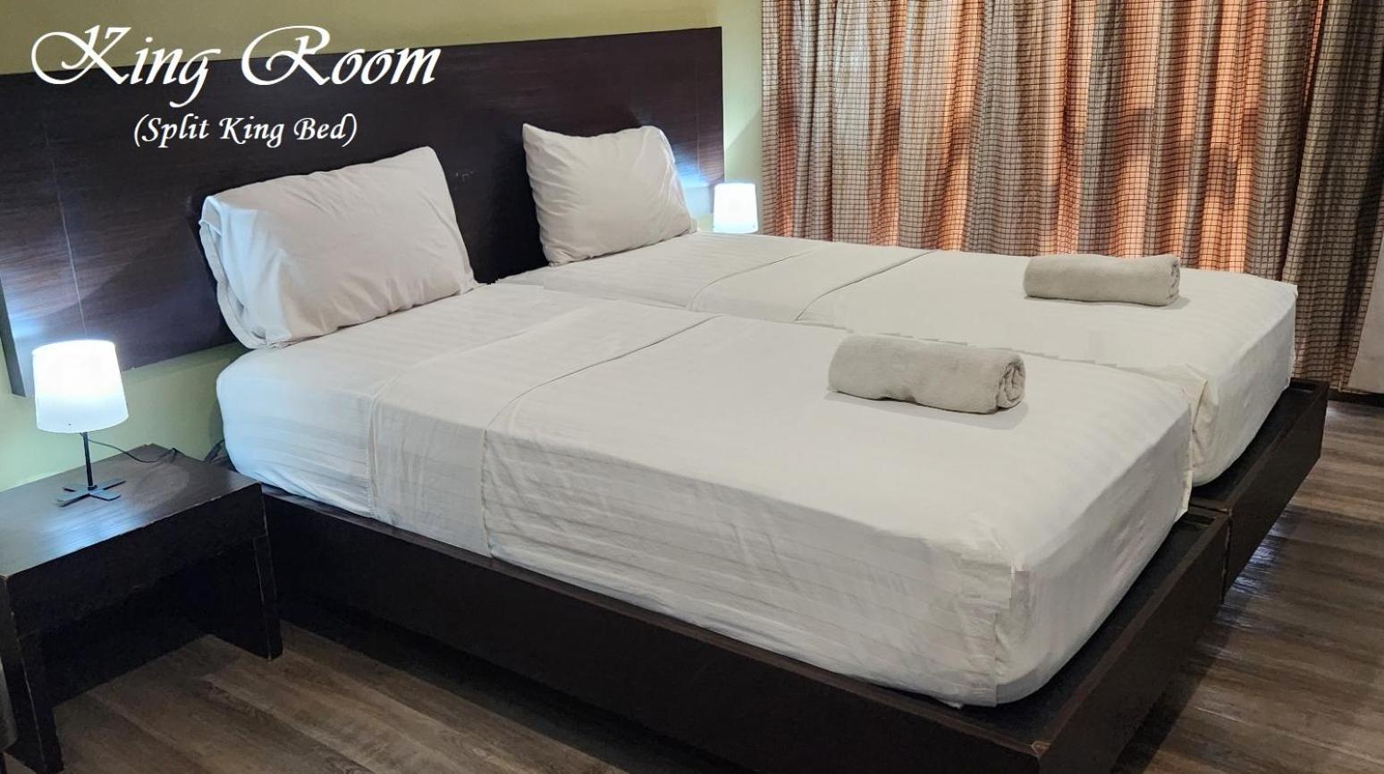 Makati Boutique Hotel Near Naia Airport Terminal 3 Edsa Pasay Cbd Makati City Екстер'єр фото